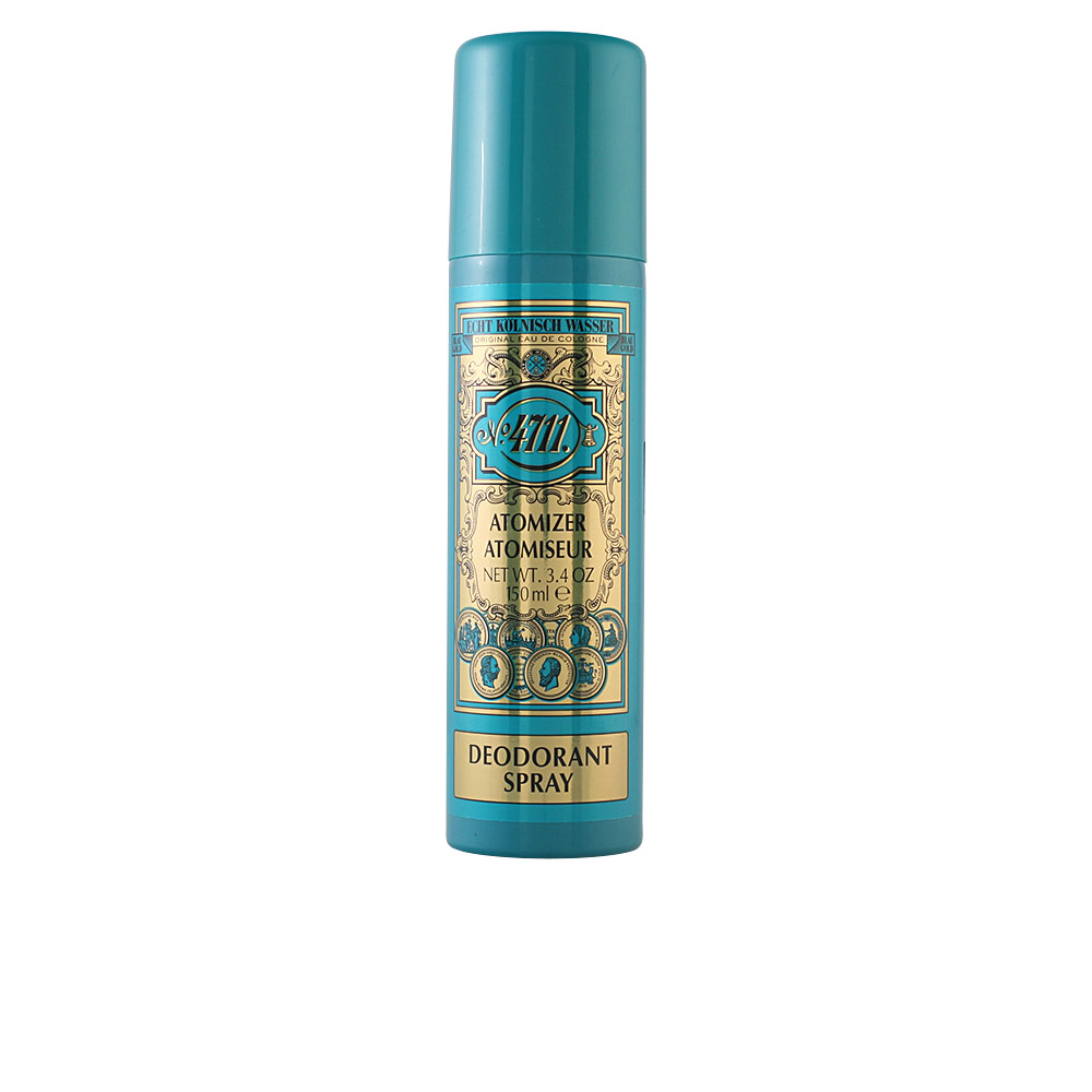 4711 Deodorant Spray 150 ml Image