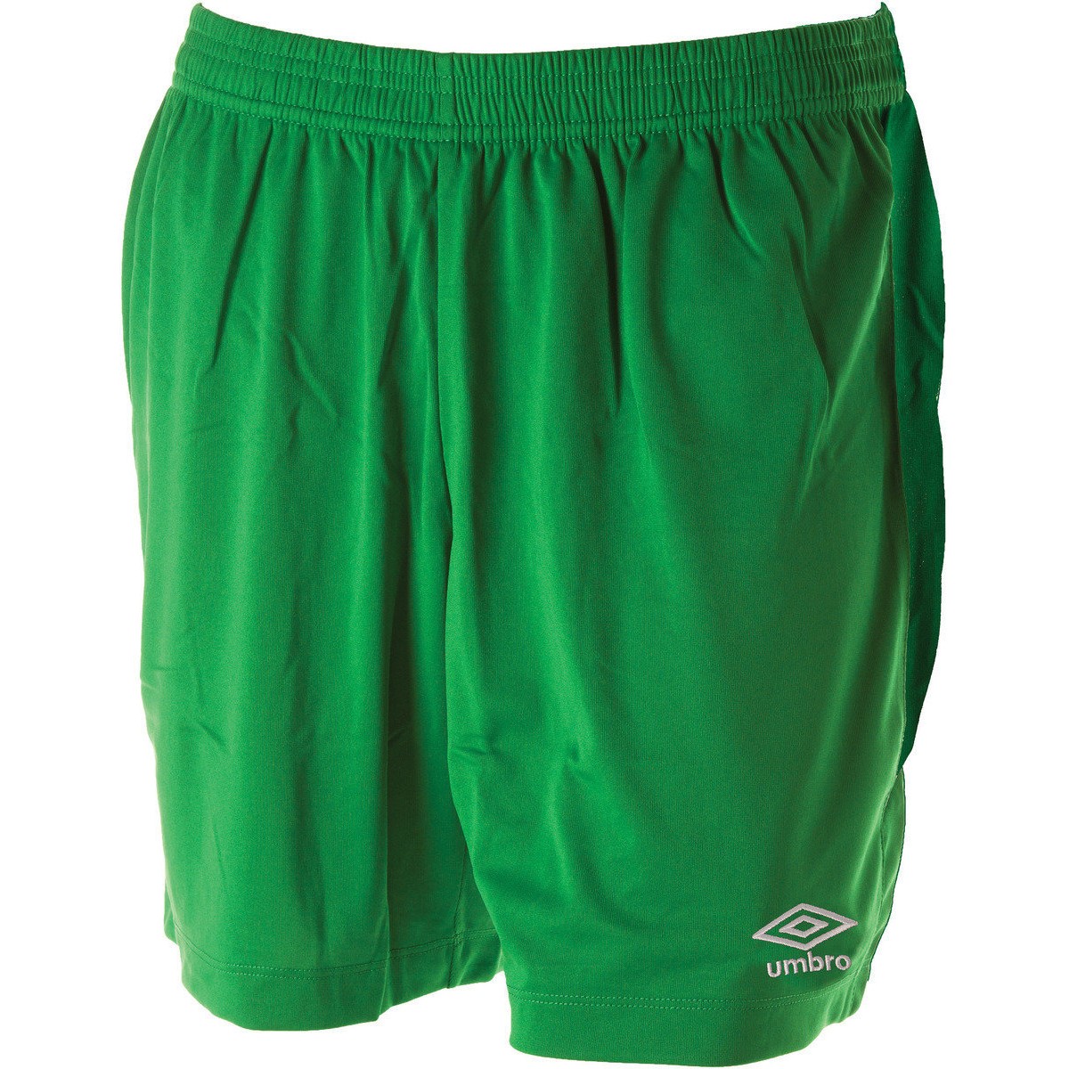 Umbro - "Club II" Shorts für Kinder (Smaragd) Image