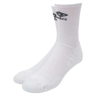 Umbro - Chaussettes PRO TECH - Homme (Blanc) Image