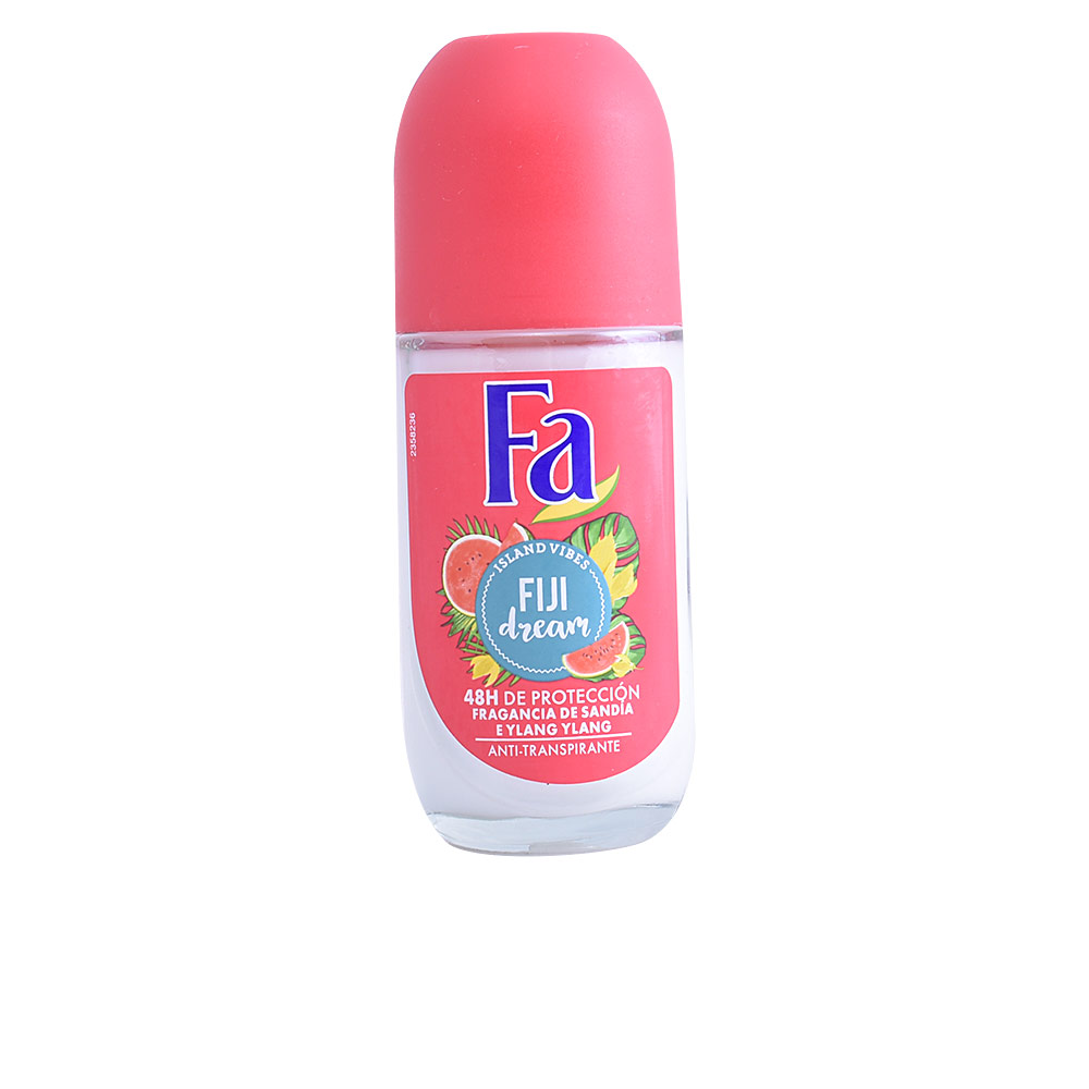 Fiji Dream Sandia & Ylang Ylang Deo Roll-on 50 ml Image