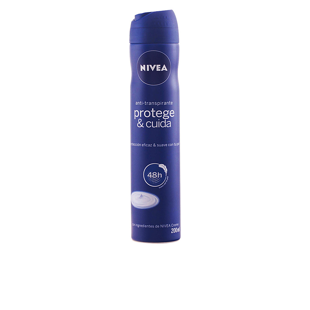 Protect & Care Deodorant Spray 200 ml Image
