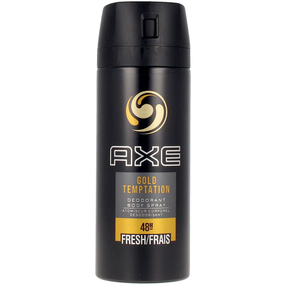 Gold Temptation Deo-vapo 150 ml Image