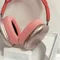 Nuovo P9MAX Auricolare magnetico con borsa in pelle Auricolari Cuffie wireless Sport Auricolari