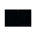 Serie 600 LIL83441 piano cottura Nero Superficie piana 78 cm Piano cottura a induzione 4