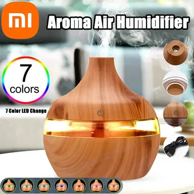 Humidifiers