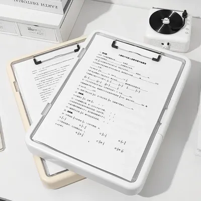 Clipboards