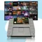16 Bit Competition RPG Game Retro Cart RPG Game Retro Game Card for SNES Game Cartridge Video Game