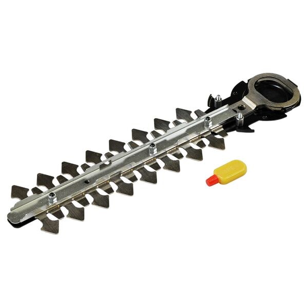 makita Messer für Akku-Strauch- und Grasschere »198408-1« 20 cm Image