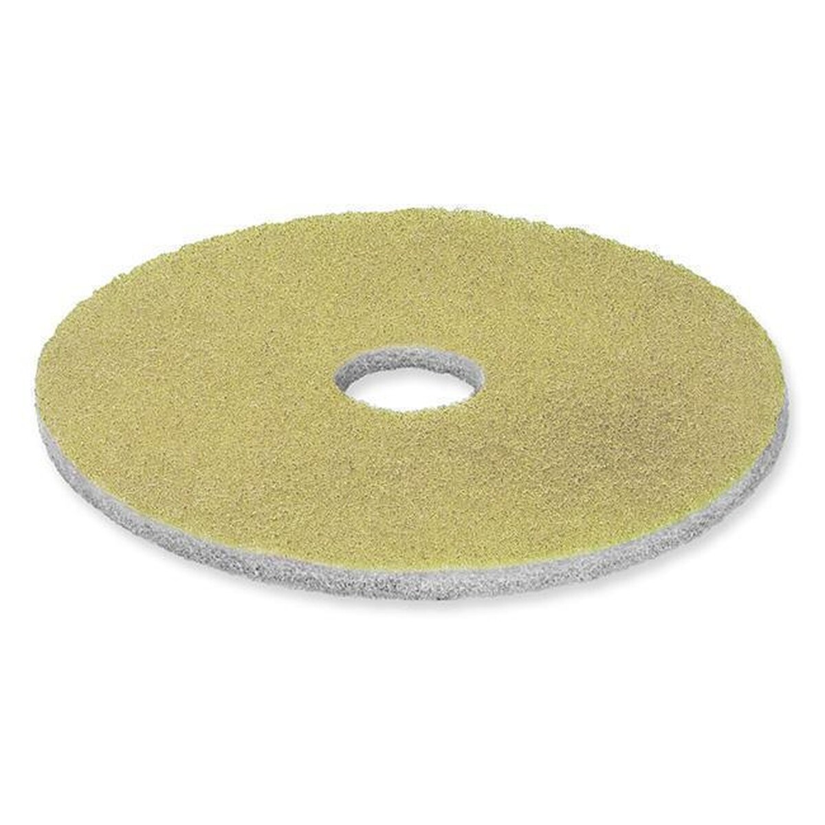 Weber Cleaning Parts GmbH JUWEX Diamant Pads - 560 mm - 2 Pads - selbstschärfend - feine Körnung 1500 Image