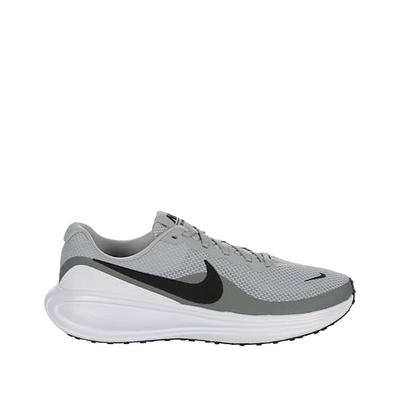 Nike Men's Revolution 8 Running Shoe - Grey Size 7.5M