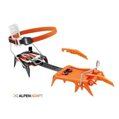 Petzl Dart LLF Crampons One Size U001AB00