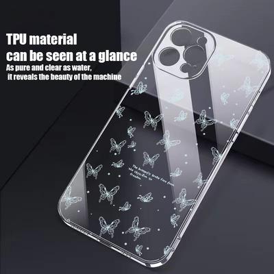 TEMU A Tpu Interesting Bow Pattern Phone For 6a/pixel7a/pixel7pro/pixel8a/pixel8pro/pixel9pro Men And Universal Popular Ins Image