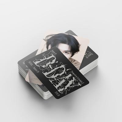 TEMU 92 Star Stickers Postcards, D-day Peripheral Photo Cards, Suitable For Decorating And Room Photo Walls, Gifts Image