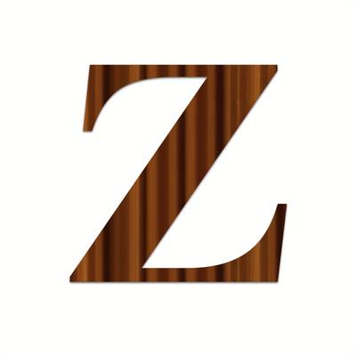 TEMU 1pc Rustic Wooden Monogram Letter M, Wall Hanging Alphabet Sign, Farmhouse Decor For Office Bedroom Living Room Kitchen, Multipurpose No-electricity Wall Art Image
