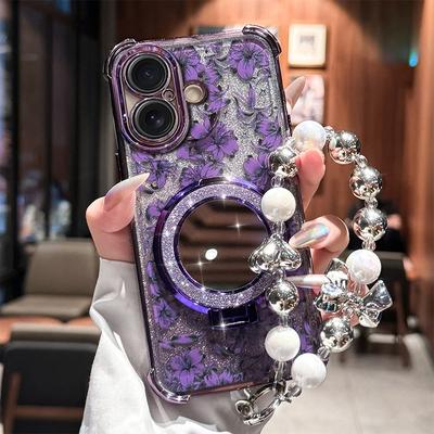 TEMU For 16 Phone 15promax - -fall Bracelet 13 -end Girls New 11 14/15/16/16pro/14promax/15promax/13promax/12promax Phone Image