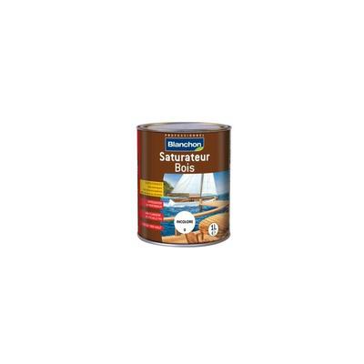 Holzsättiger Blanchon Honig 1L Image