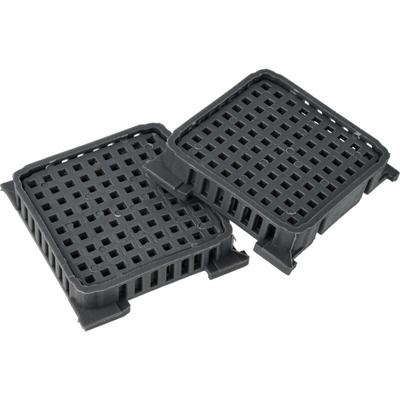 2x Filter kompatibel mit Liebherr CBNbsc 576i-22A, CBNbsc 778i-20A, CBNbsa 5753-20B, CBNbsa Image