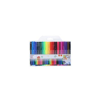 Set mit 24 Topwrite-Markern für Kinder Image