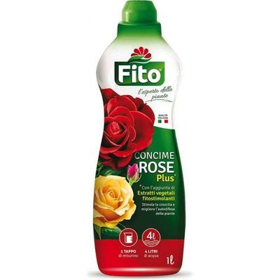Fito - Organischer Dünger für Rosen Plus 1000 ml Image