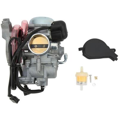ATV-Vergaser 0470 537, hochfester, präziser Ersatz für Arctic Cat 500 400