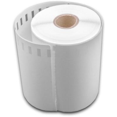 Etiketten-Rolle 104mm x 159mm kompatibel mit Dymo LabelWriter 4 xl, 5 xl Etiketten-Drucker - Vhbw Image