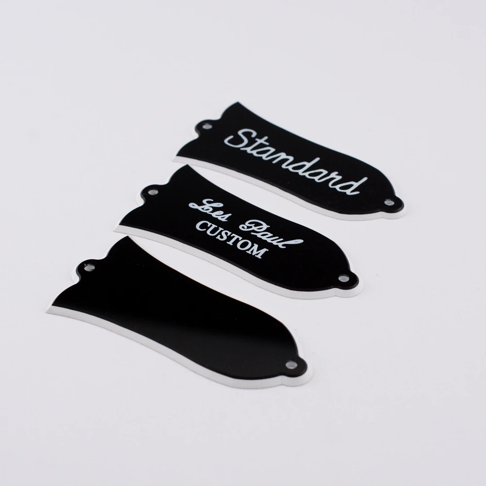 1 stück Gitarre Truss Rod Abdeckung 2 Lagen Für USA LP Standard Custom SG - Made in Japan Image