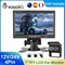 Podofo Auto Rückfahr kamera Monitor 7 