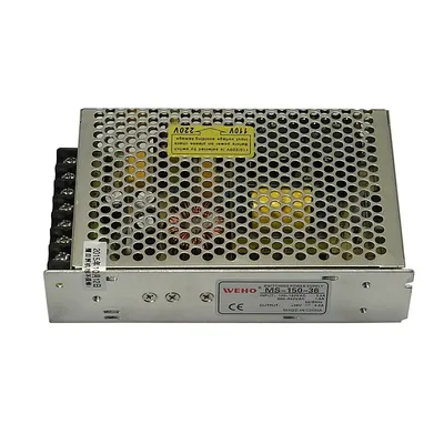 Schaltnetzteil 12V 15V 24V 36V Einheit AC DC Konverter MS-150-12 150w Mini-Transformator Netzteil Image