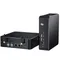Msecore MV8 Gaming Mini PC Intel Core i9-9880H Office Desktop Computer Windows 11 MINIPC Portable