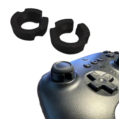 für 8BitDo Ultimate Stick Locks Spielkonsole Joystick Halter Anti-Drift-Schutz Image