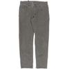 Gant Herren Stoffhose, Gr. 33, braun, Baumwolle