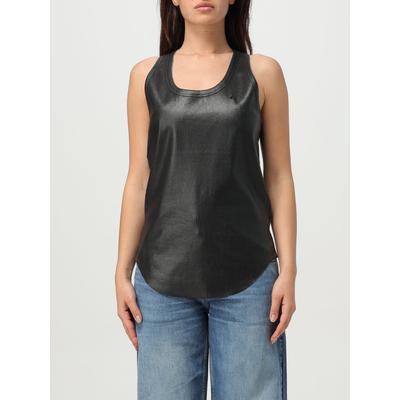 Cycle Top CYCLE Woman color Black