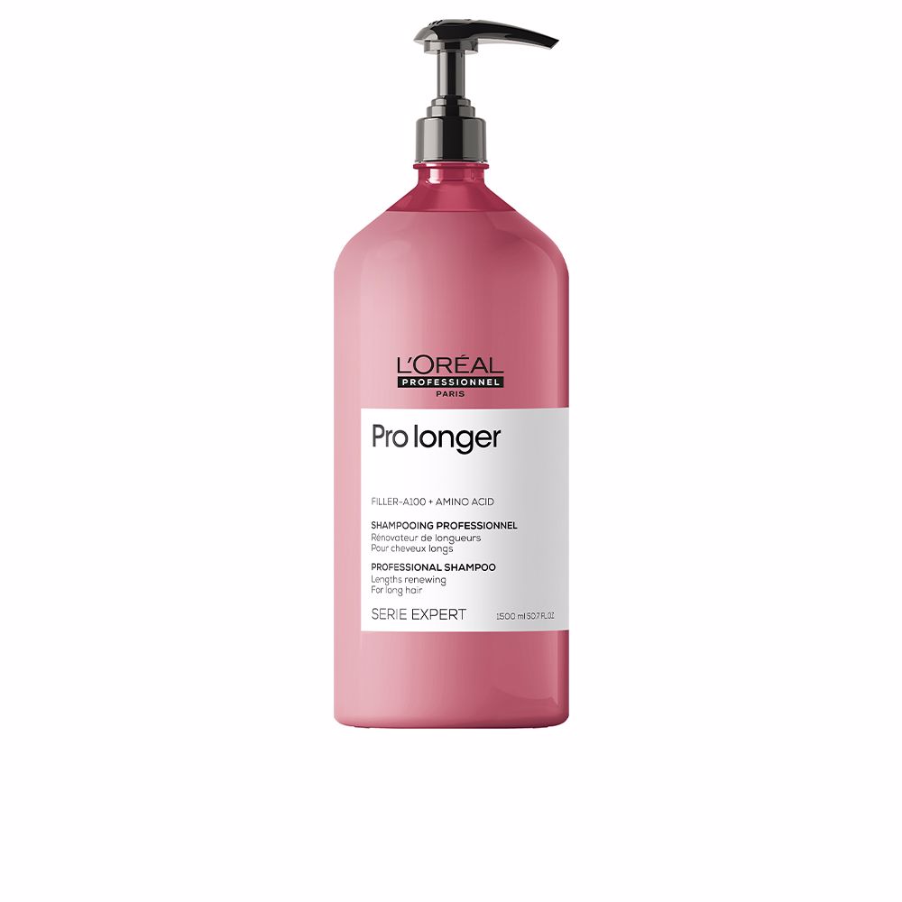 Pro Longer Shampoo 1500 ml Image
