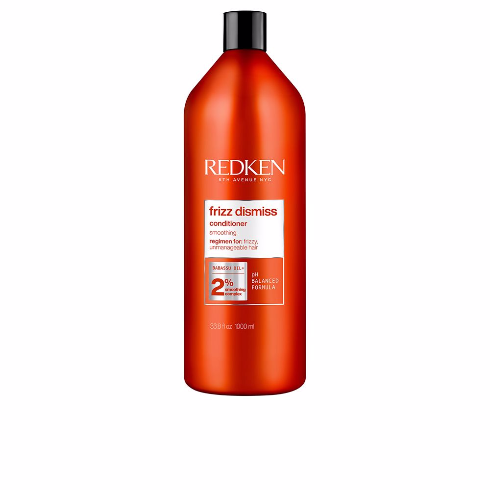 Frizz Dismiss Conditioner 1000 ml Image