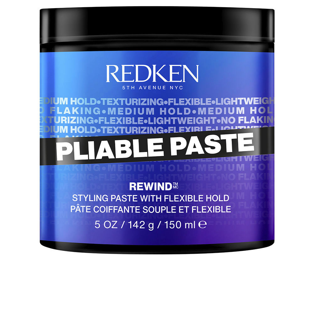 Pliable Paste Rewind 150 ml Image