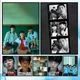 Faak Hero Class 1 2 TV film Poster HD art muro appiccicoso impermeabile casa soggiorno camera da