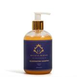 Believe Bersou Rejuvenating Shampoo with Smoothing & Straightening