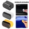 Denibbing – lime avec dispositif portatif, Mini outils de meulage Double face, fichiers de