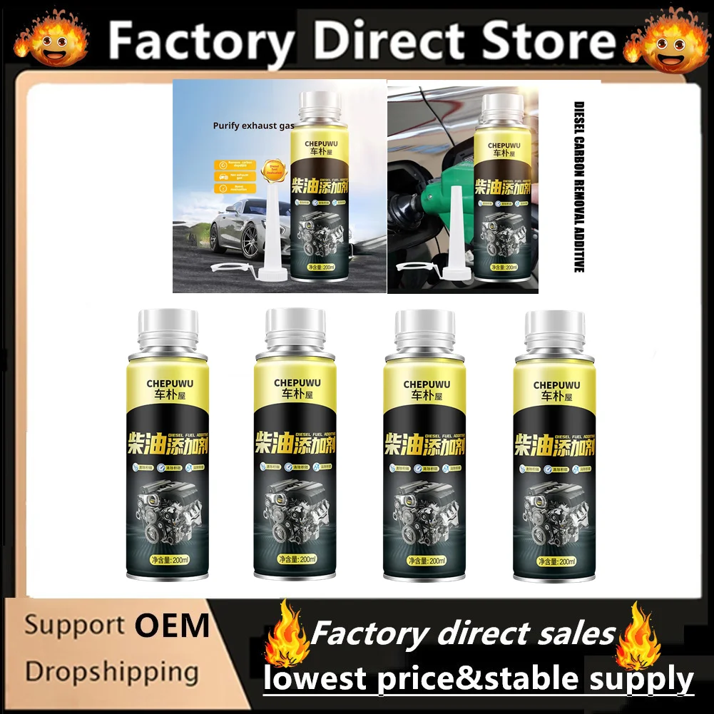 Additif spécial pour l