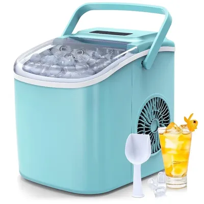 Ice+Cream+Makers