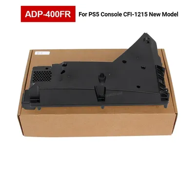 Power Supply ADP-400FR For PS5 CFI-1215 Internal AC Adapter Brick Unit For Ps5 Host Multifunction