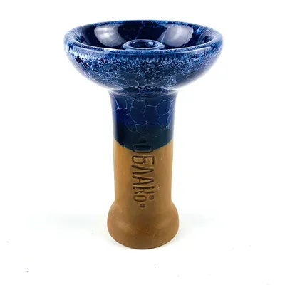 Hookah Tobacco Bowl Oblako Ceramics Shisha Nargile Sheesha Narguile Chicha Cachimbas Water Pipe
