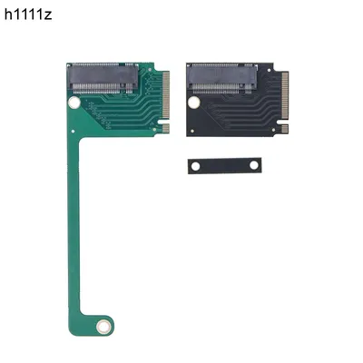 For Rog Ally SSD Adapter Handheld Conversion 2230 to 2280 M2 SSD Expansion Board NVME M-Key M.2