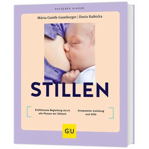 Stillen - Márta Guóth-Gumberger, Doris Kubicka