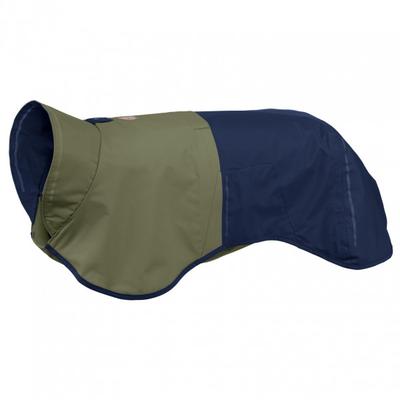 Ruffwear - Sun Shower Jacket - Hundemantel Gr XS blau Image
