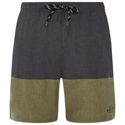 Protest - PRTFreddie - Boardshorts Gr XL grau Image