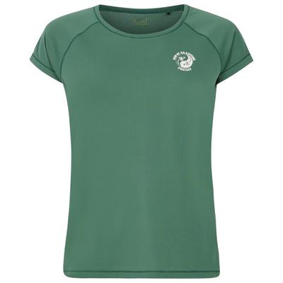 Protest - Women's PRTGia Surf T Short Sleeves - Lycra Gr 34 grün Image