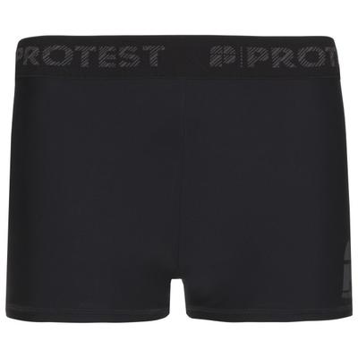 Protest - Kid's Sean - Badehose Gr 176 schwarz Image