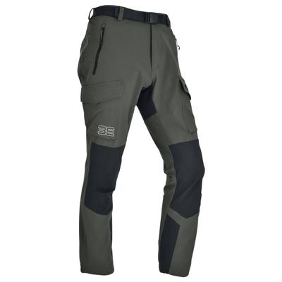 Maul Sport - Großer Rachel XT - Trekkinghose Gr 48 - Regular grau Image