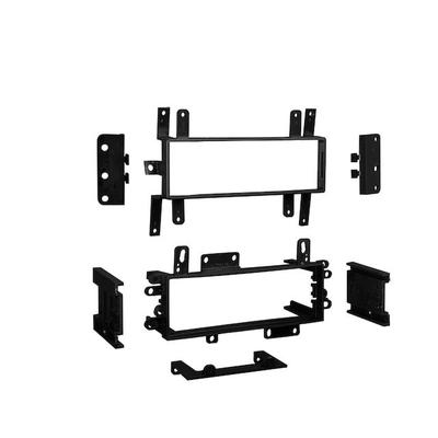1984-1994 Lincoln Town Car Radio Installation Kit - Metra